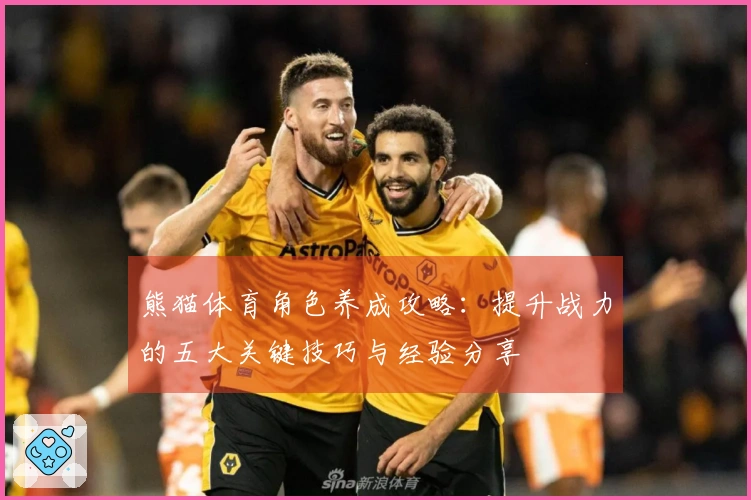 熊猫体育角色养成攻略：提升战力的五大关键技巧与经验分享