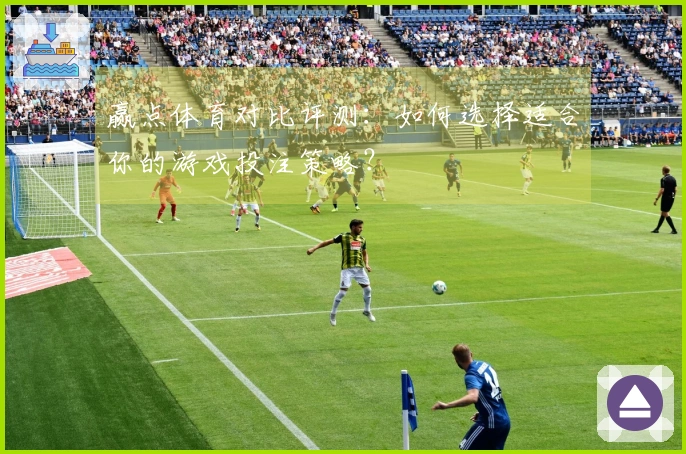 赢点体育对比评测：如何选择适合你的游戏投注策略？