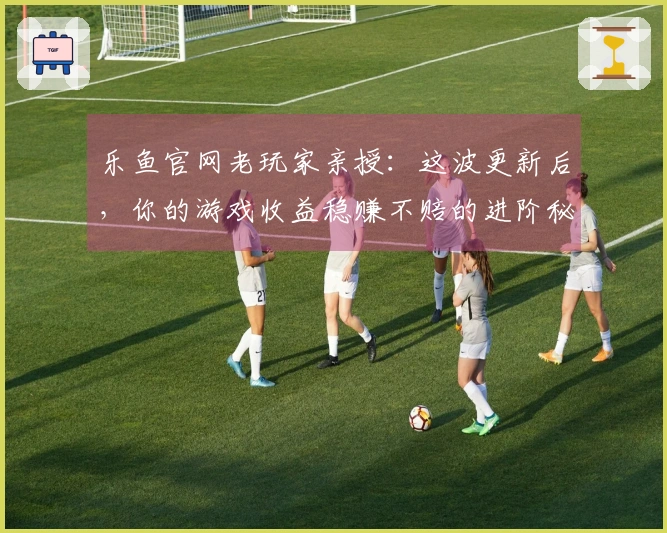 乐鱼官网老玩家亲授：这波更新后，你的游戏收益稳赚不赔的进阶秘籍！