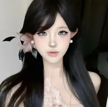 墨白